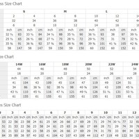  Mermaid Sweetheart Plus Size Wedding Dress - Thumbnail 2