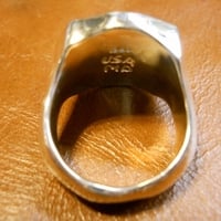 Brothers Keepers MC Club Ring (Mens) - Thumbnail 3