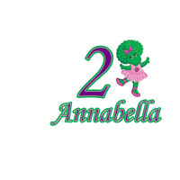 Reserved listing Barbara - Thumbnail 1