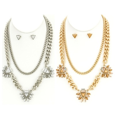 Ariya Chain Necklace
