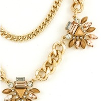 Ariya Chain Necklace - Thumbnail 3