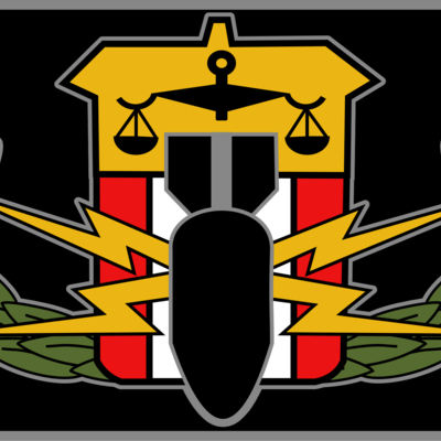 Eod vinyl patch - Thumbnail 5