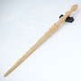 Ash Wand 12 3/4th inch - Thumbnail 1