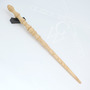 Ash Wand 12 3/4th inch - Thumbnail 2