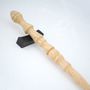 Ash Wand 12 3/4th inch - Thumbnail 4