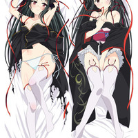 Brand New Yaya - Unbreakable Machine Doll Dakimakura Hugging Body Pillow Case Anime Cover MGF 6005 - Thumbnail 1