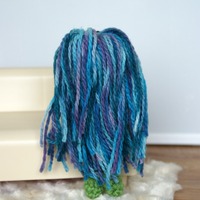 Kara, the Mermaid - Thumbnail 1