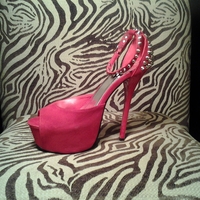 Spike it up - Red - Thumbnail 3