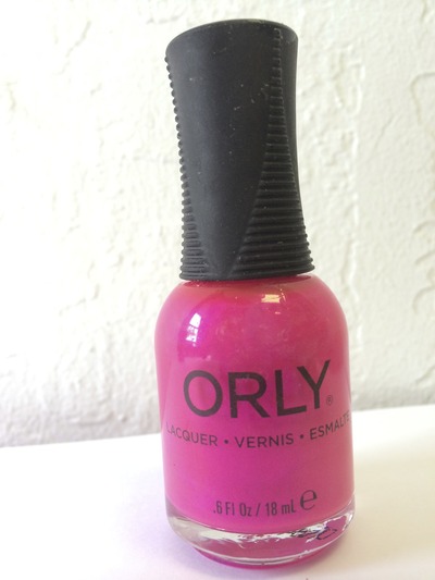 Orly - Oh Cabana Boy