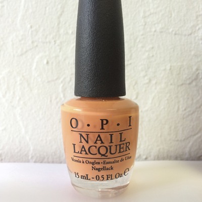 Opi - where did suzi's man-go?