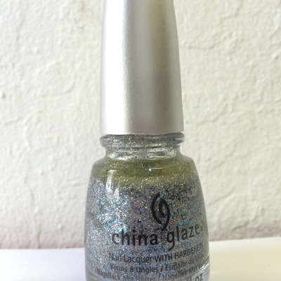 China glaze - lorelei's tiara - Thumbnail 4