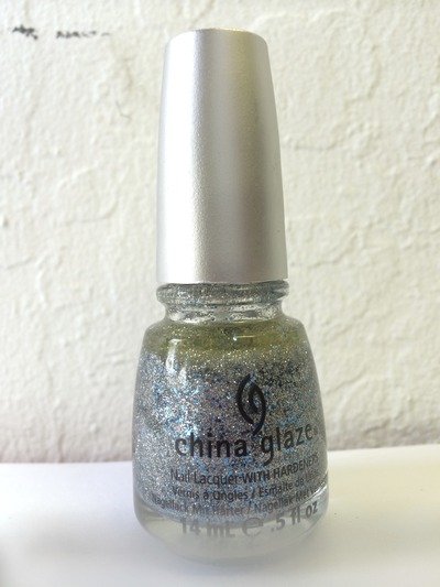 China Glaze - Lorelei's Tiara