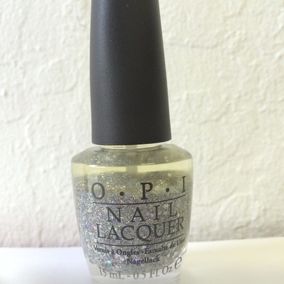 Opi - servin' up sparkle