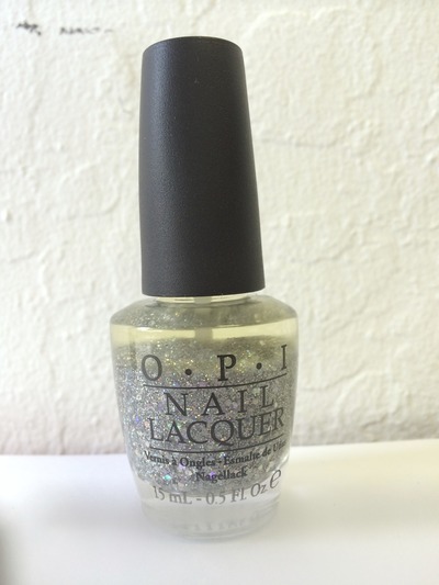 OPI - Servin' Up Sparkle