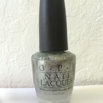 Opi - your royal shine-ness