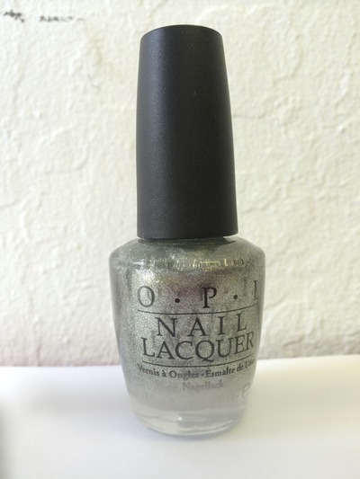 OPI - Your Royal Shine-ness