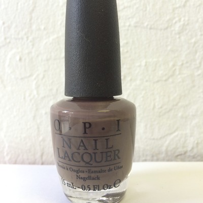 Opi - you don't know jacques