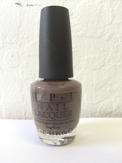 OPI - You Don't Know Jacques