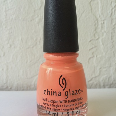 China glaze - flip flop fantasy - Thumbnail 4