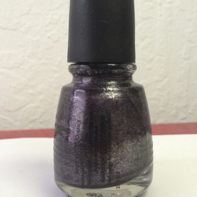 China glaze - rendezvous with you - Thumbnail 4