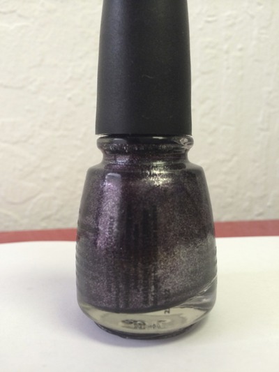 China Glaze - Rendezvous With You