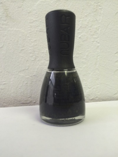 Nubar - Black Polka Dot