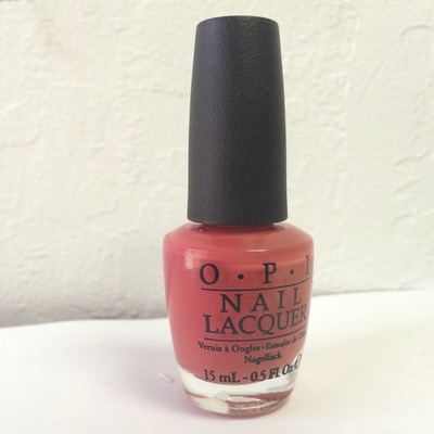 OPI - I Eat Mainely Lobster