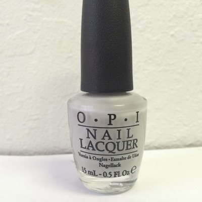 Opi - moon over mumbai