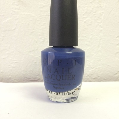 OPI - Dating A Royal
