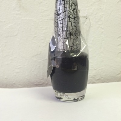 Opi - black shatter