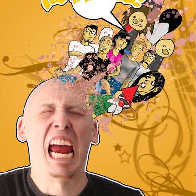 @$$hole!: volume 3 - attack of the gnomes