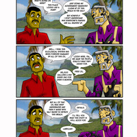 @$$hole!: Volume 3 - Attack of the Gnomes - Thumbnail 3