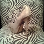 Classy Pump-Taupe-1