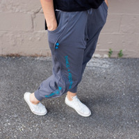 Dance 4 Freedom Pants Grey - Thumbnail 3