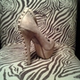 Classy Pump-Taupe-2