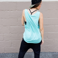 Dance 4 Freedom Pants Black - Thumbnail 4