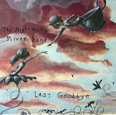 Last Goodbye (Vinyl)