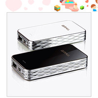 Mobile Power Bank for iPhone / iPad / cell phone 5000mAh - Thumbnail 1