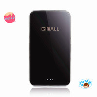 Mobile Power Bank for iPhone / iPad / cell phone 5000mAh - Thumbnail 3