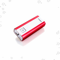 Mobile power Bank for iphone4 / cell phone / tablet computer 4400mAh - Thumbnail 3