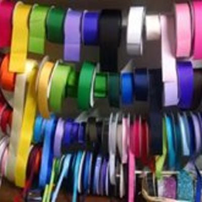 Blue paw key fob - kentucky - wildcats