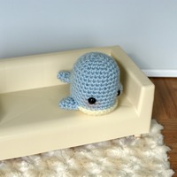 Oswald, the Whale - Thumbnail 1