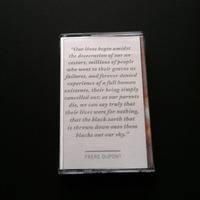 Dying "Quitter / Lonely Parallax" CS - Thumbnail 3