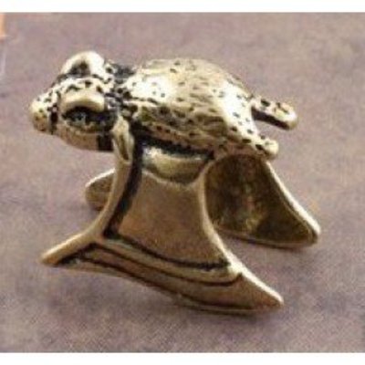 Bat ear cuff