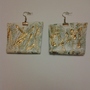 Leather Earrings-2