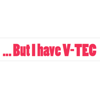  ... but i have v-tec - Thumbnail 2