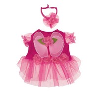 Flower Fairy Costumes - Thumbnail 1
