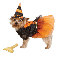 Spellhound Witch Costumes - Thumbnail 1