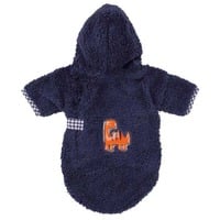 Dino Dog Robes - Thumbnail 1