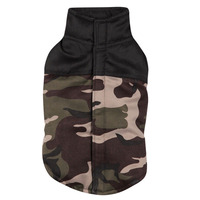 Camo Dog Vests - Thumbnail 3